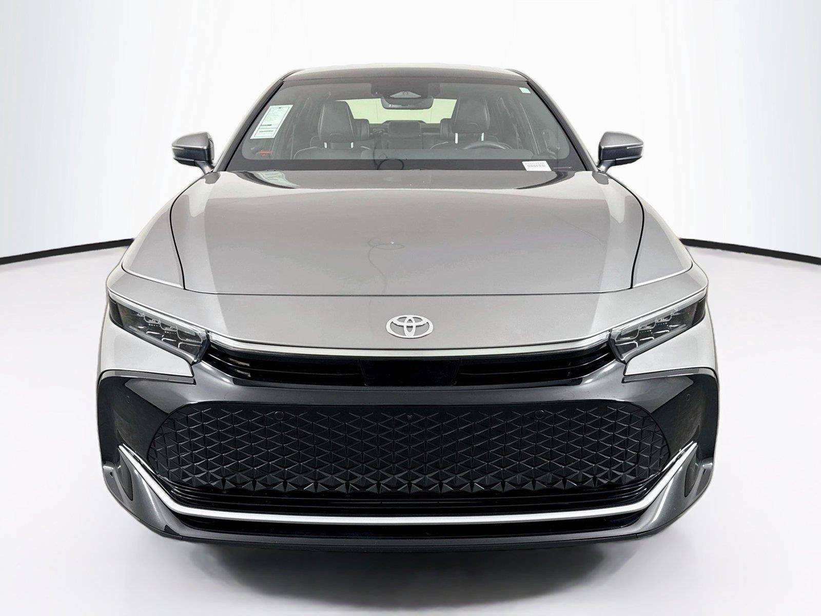 Certified 2023 Toyota Crown Platinum AWD/4WD image 9