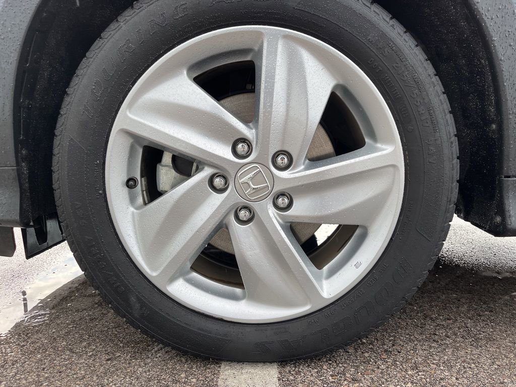 Certified 2020 Honda HR-V EX image 12