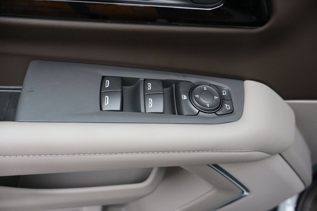 New 2026 Chevrolet Tahoe LS AWD/4WD image 16