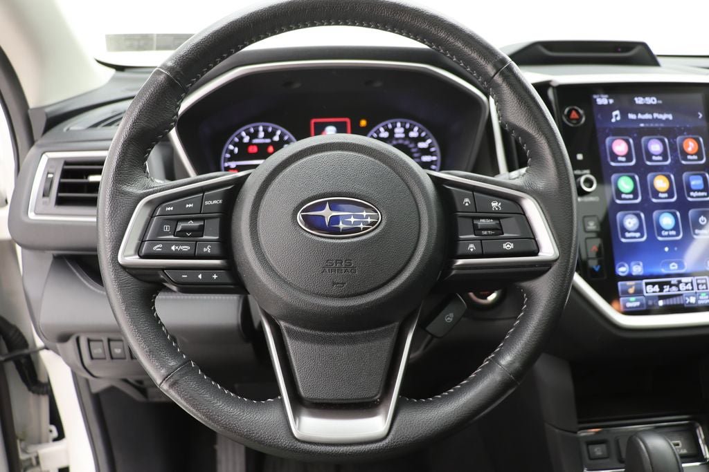 Used 2023 Subaru Ascent Limited w/ Technology Package AWD/4WD image 18