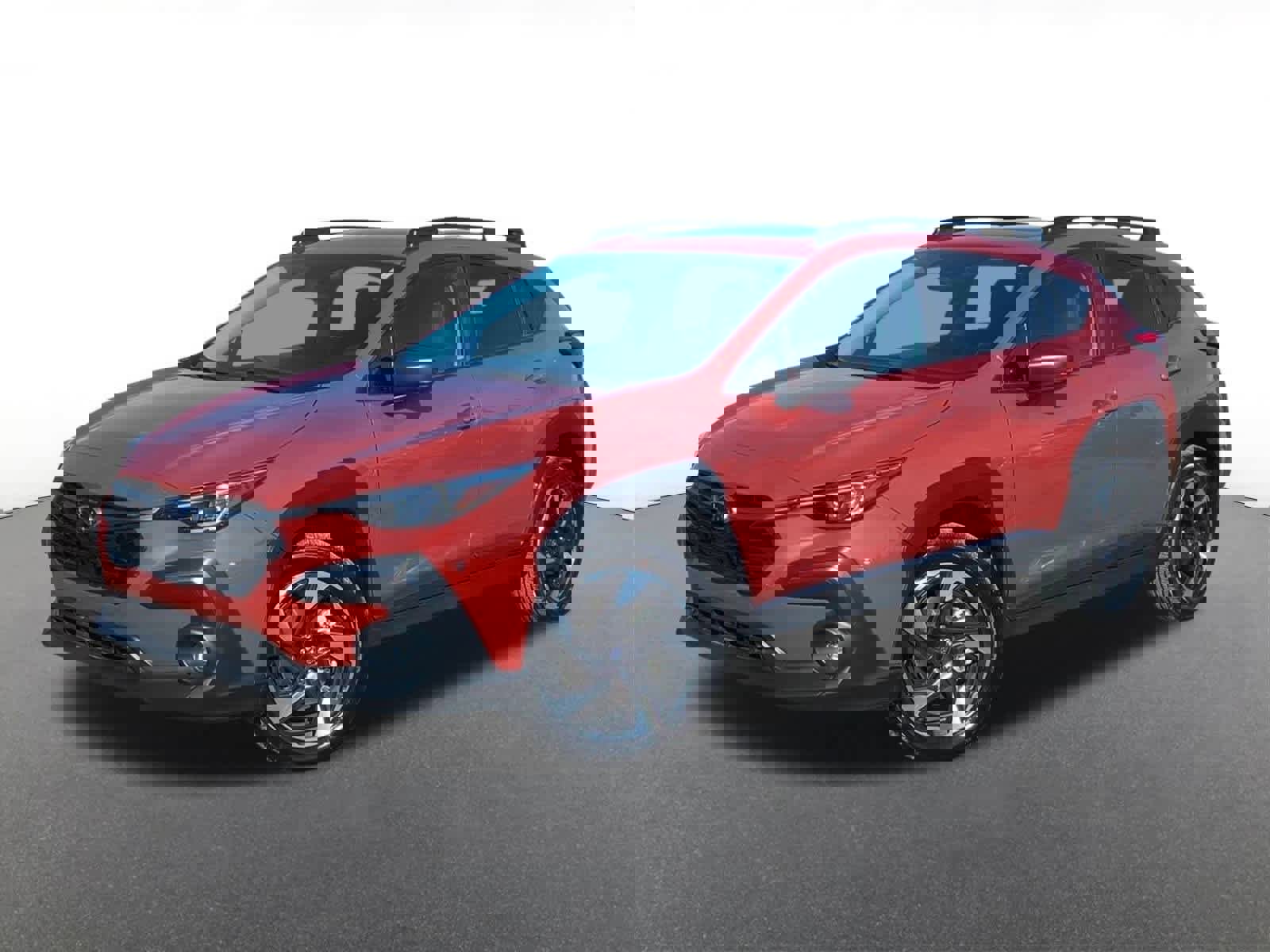 Certified 2025 Subaru Crosstrek 2.5i Limited