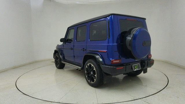 Used 2021 Mercedes-Benz G 63 AMG 4MATIC image 71