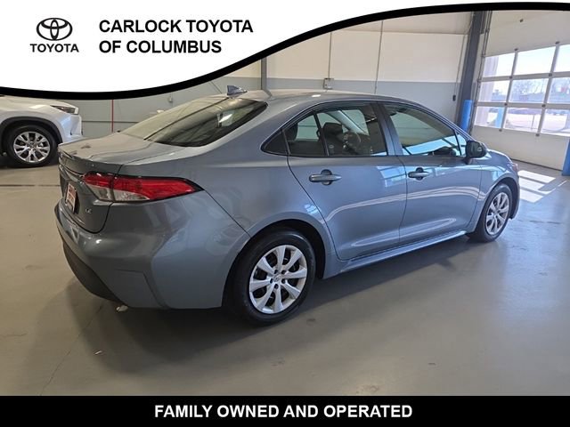Used 2023 Toyota Corolla LE image 7