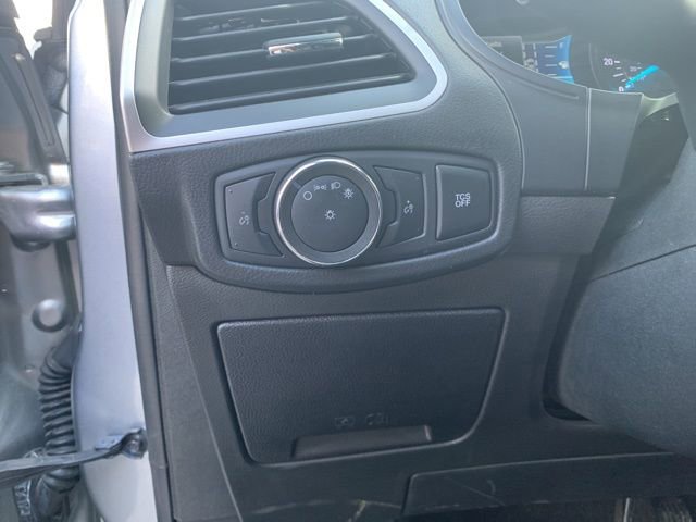 Used 2022 Ford Edge SEL image 24