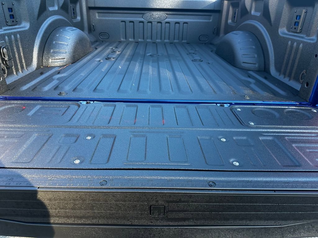 New 2026 Ford F250 XL w/ STX Appearance Package AWD/4WD image 50