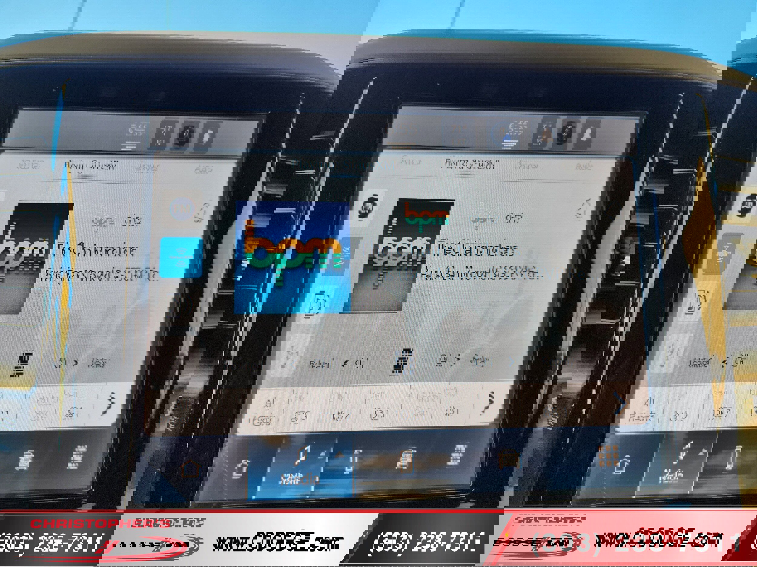 New 2026 RAM 2500 Tradesman image 14