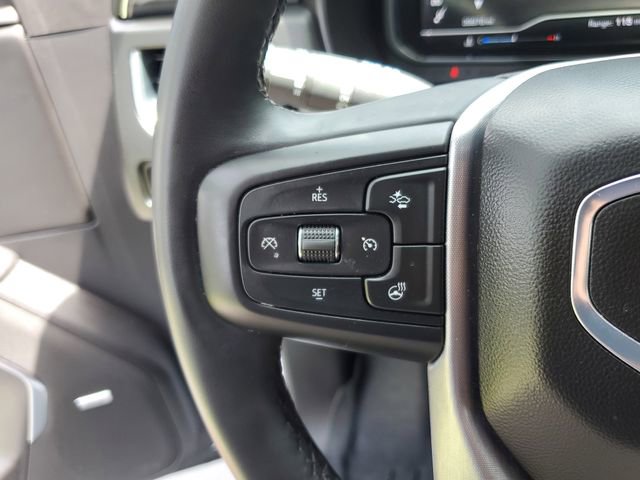 Used 2024 GMC Yukon SLT w/ SLT Luxury Package RWD image 28