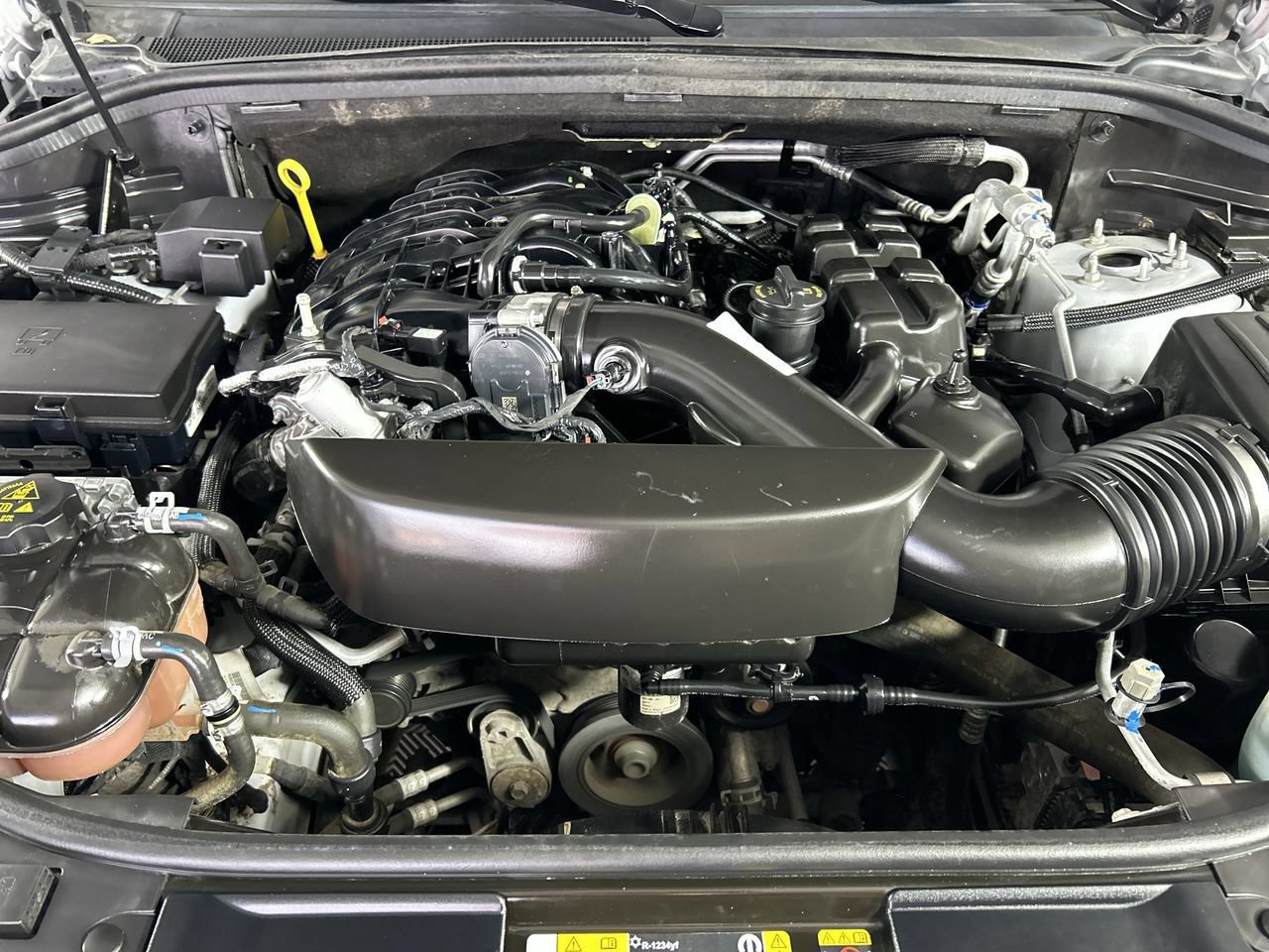 Used 2023 Dodge Durango GT AWD/4WD image 10