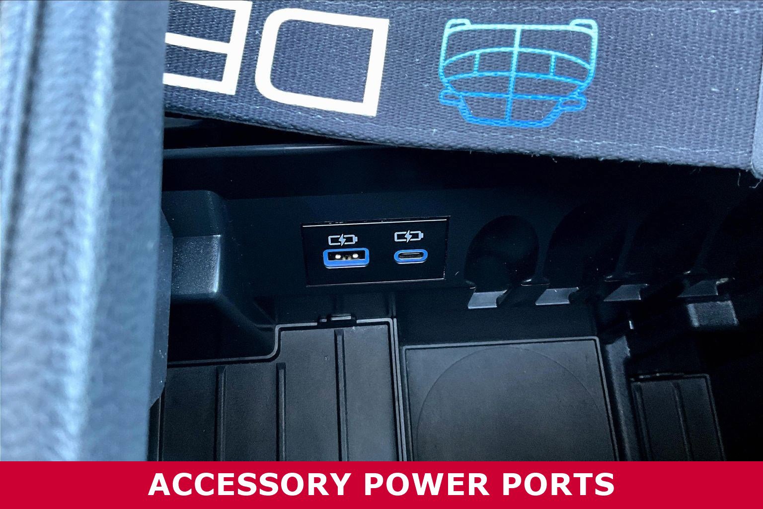 Used 2023 Toyota Sequoia Limited AWD/4WD image 15