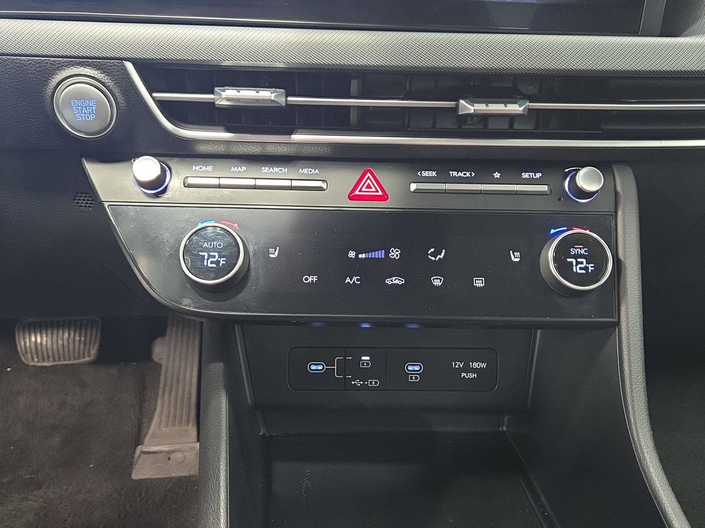 Used 2025 Hyundai Sonata SEL image 15