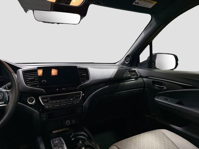 Used 2021 Honda Passport Elite image 24