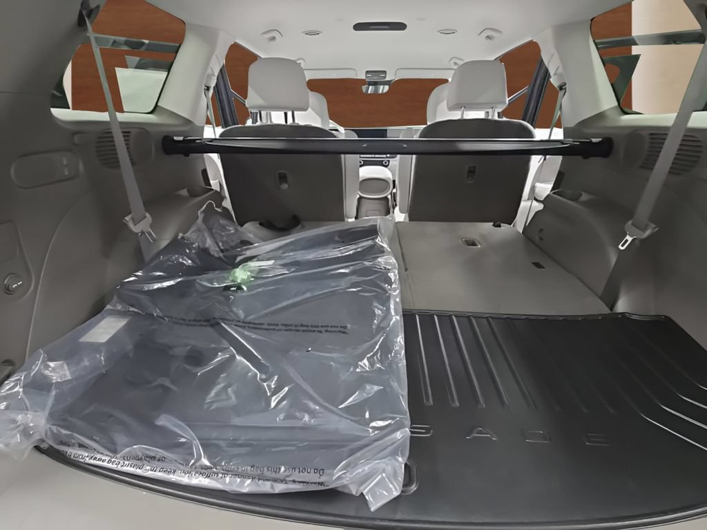New 2026 Hyundai Palisade SEL AWD/4WD image 18