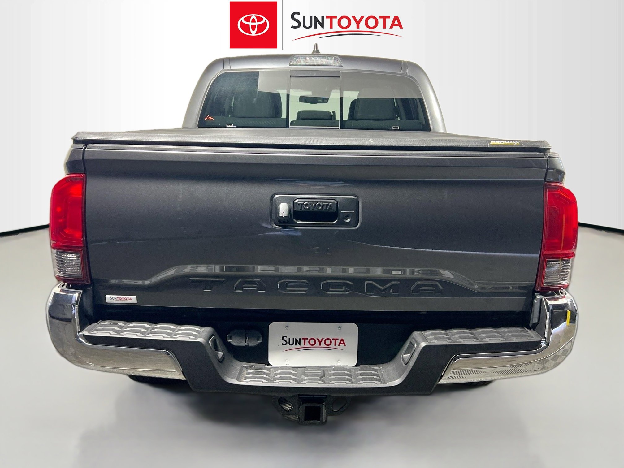 Used 2021 Toyota Tacoma SR5 image 5