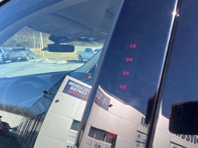 New 2024 Lincoln Aviator Reserve w/ Elements Package Plus AWD/4WD image 35