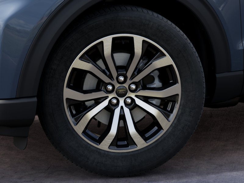 New 2027 Ford Explorer ST-Line RWD image 19
