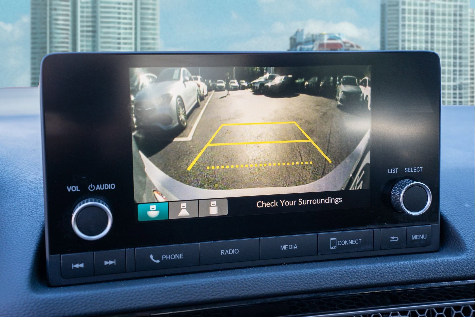 Certified 2023 Honda Civic Sport image 32