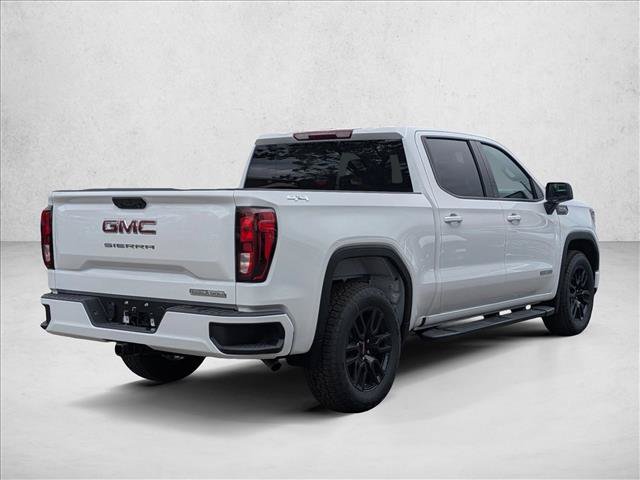 New 2026 GMC Sierra 1500 Elevation AWD/4WD video 2