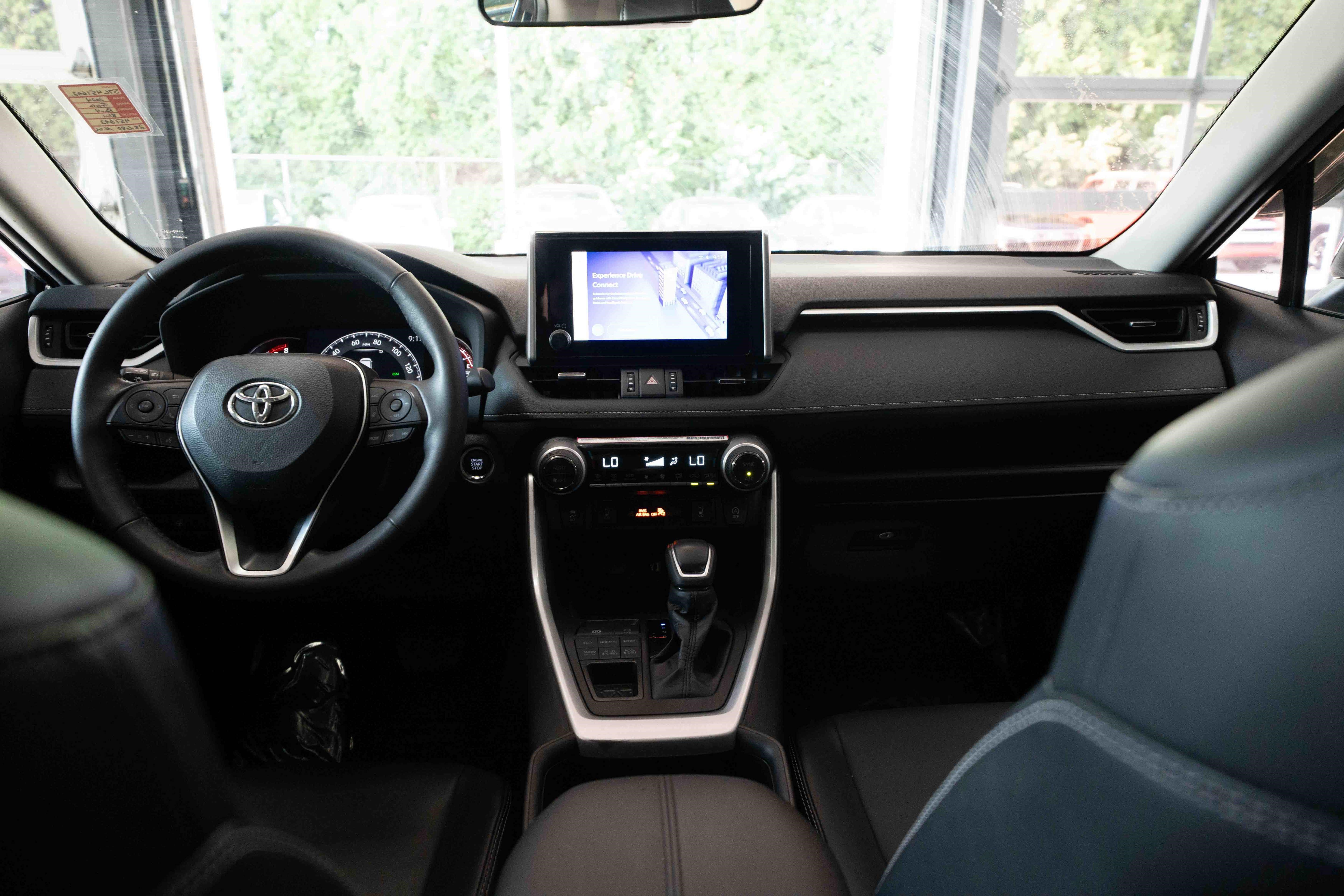 Used 2024 Toyota RAV4 XLE Premium w/ Weather Package AWD/4WD image 20