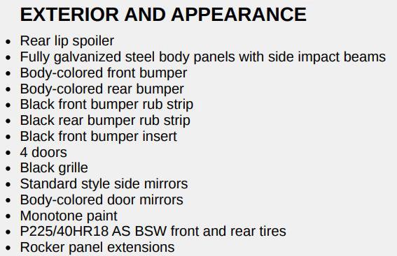 Used 2024 Volkswagen GTI S image 90