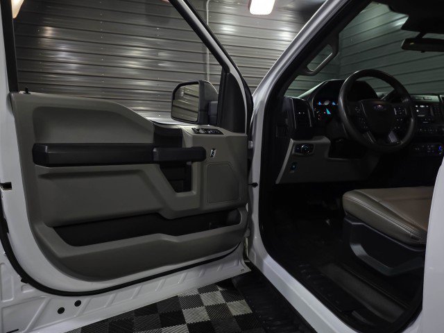 Used 2020 Ford F150 XL w/ XL Power Equipment Group AWD/4WD image 29