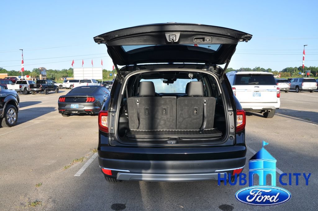 Used 2022 Honda Pilot Elite image 23
