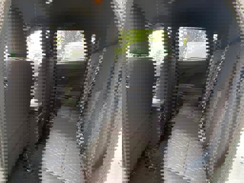 New 2025 Mitsubishi Outlander Sport AWD image 12