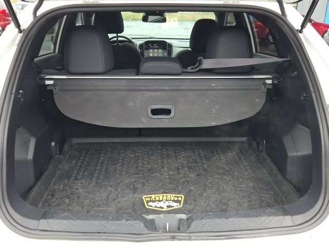 Used 2024 Subaru Crosstrek 2.5i Wilderness image 18