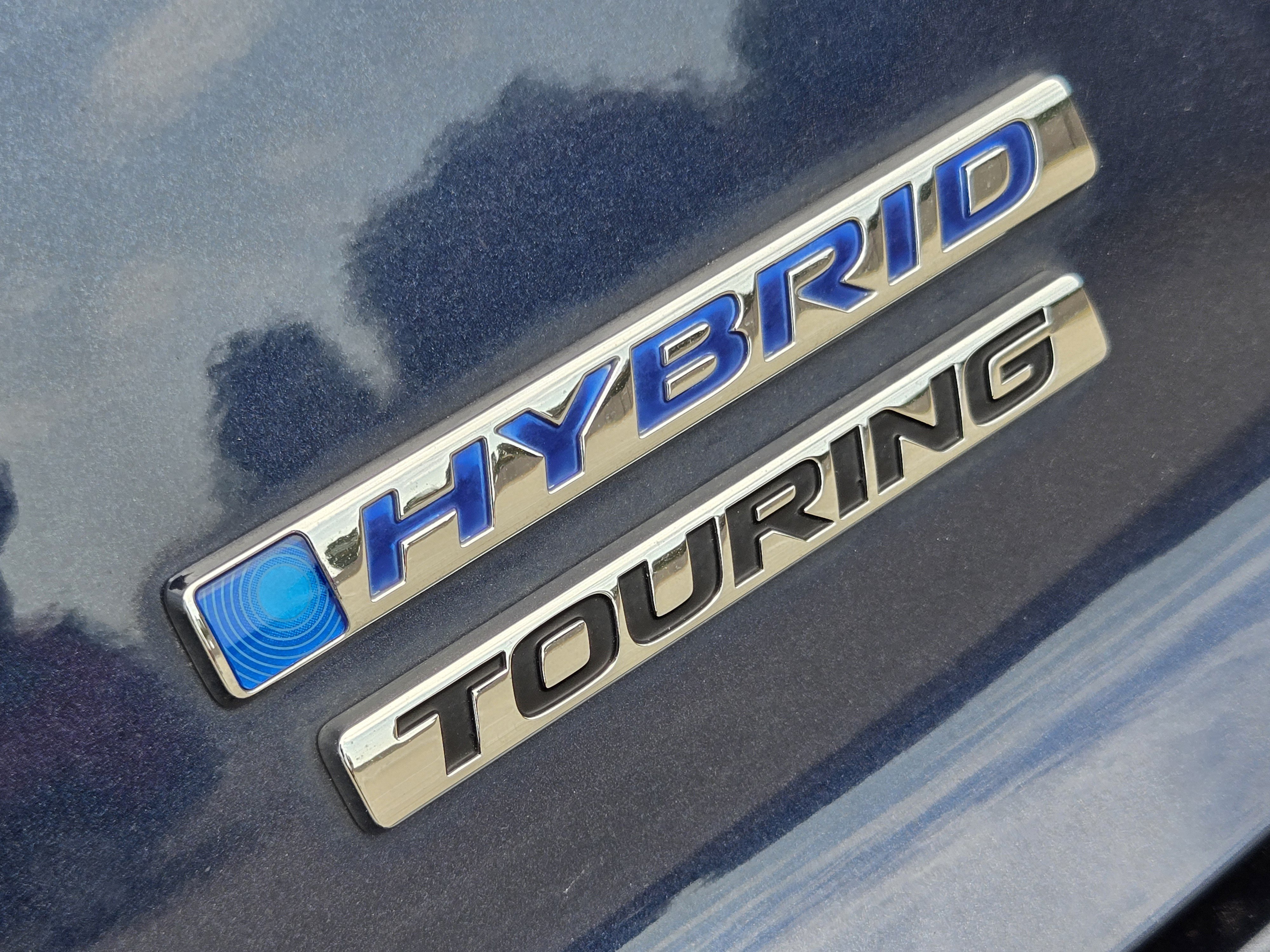 Used 2023 Honda Accord Touring image 32