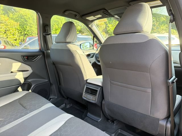 Used 2026 Subaru Forester AWD/4WD image 16