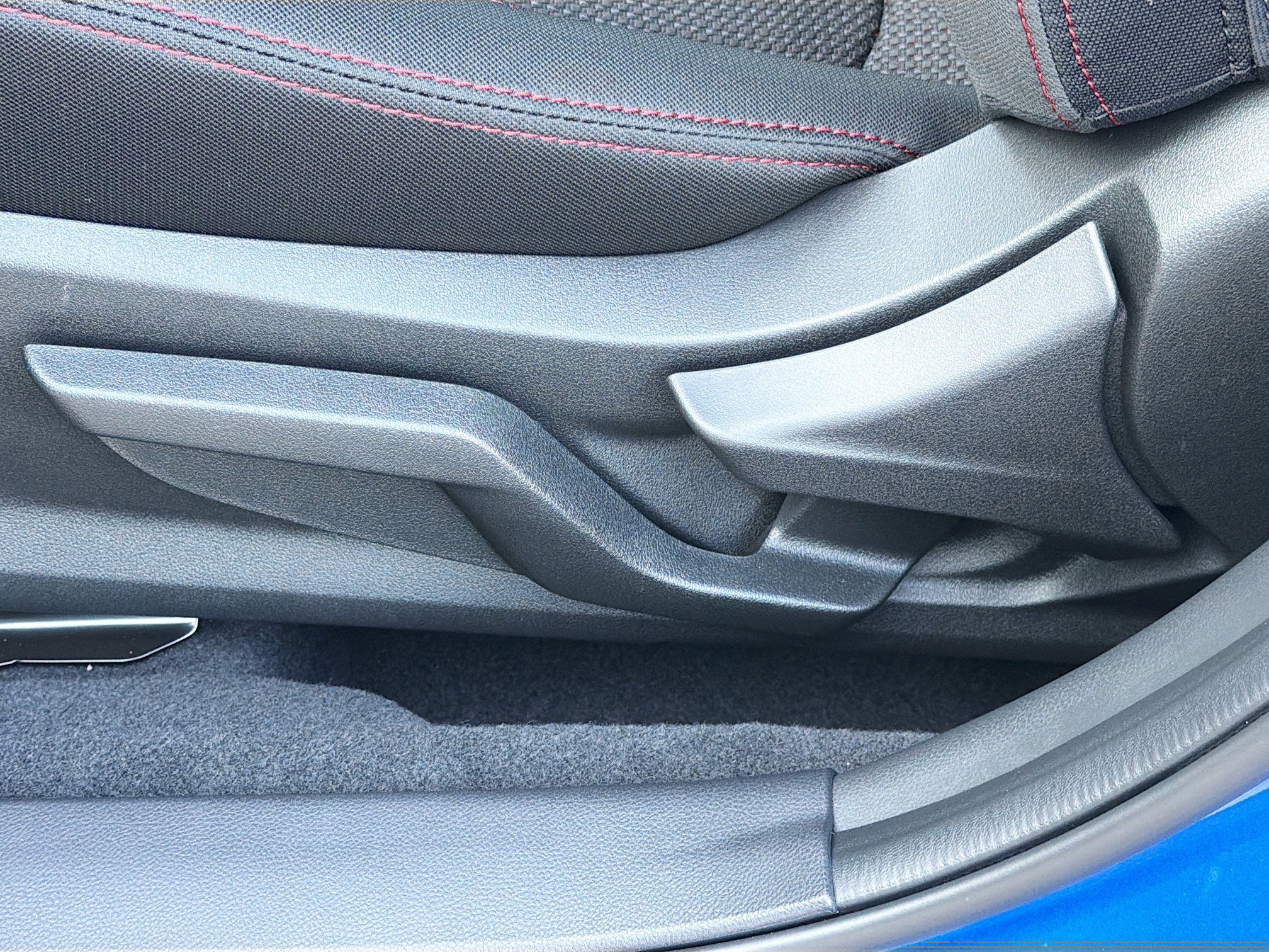 New 2026 Subaru WRX Premium AWD/4WD image 23