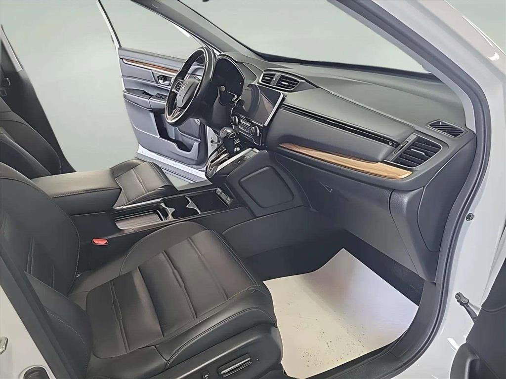 Used 2022 Honda CR-V EX-L image 28