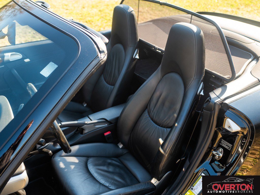 Used 2009 Porsche 911 Carrera S RWD image 13