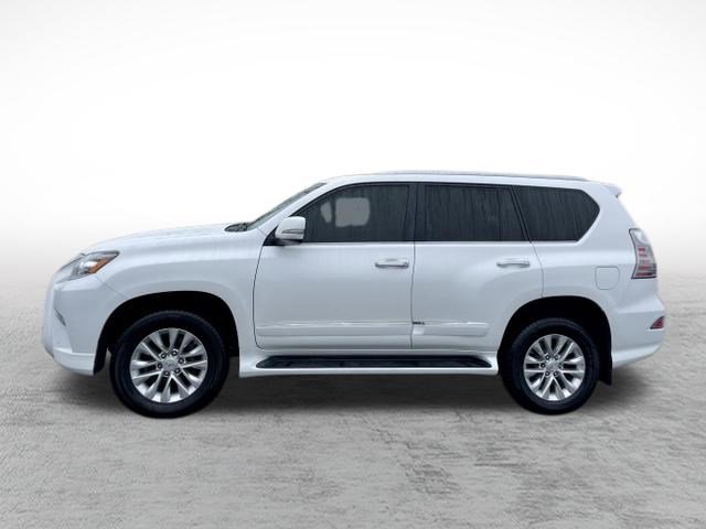 Used 2019 Lexus GX 460 Premium image 8