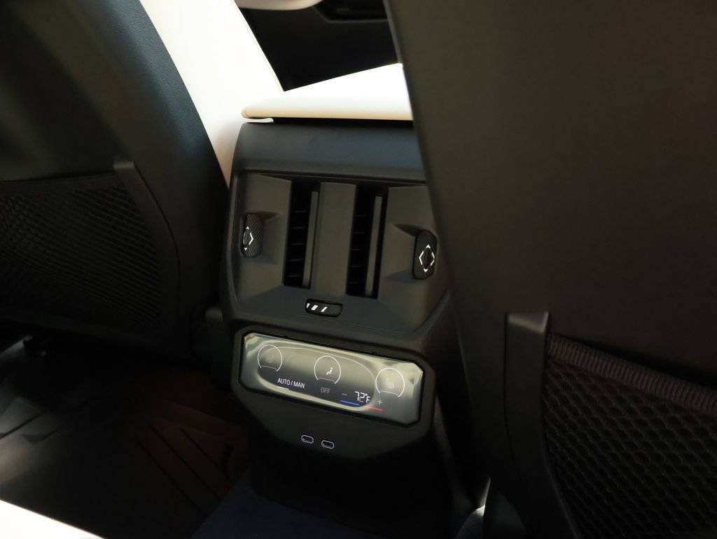 New 2026 BMW X3 M50 image 17