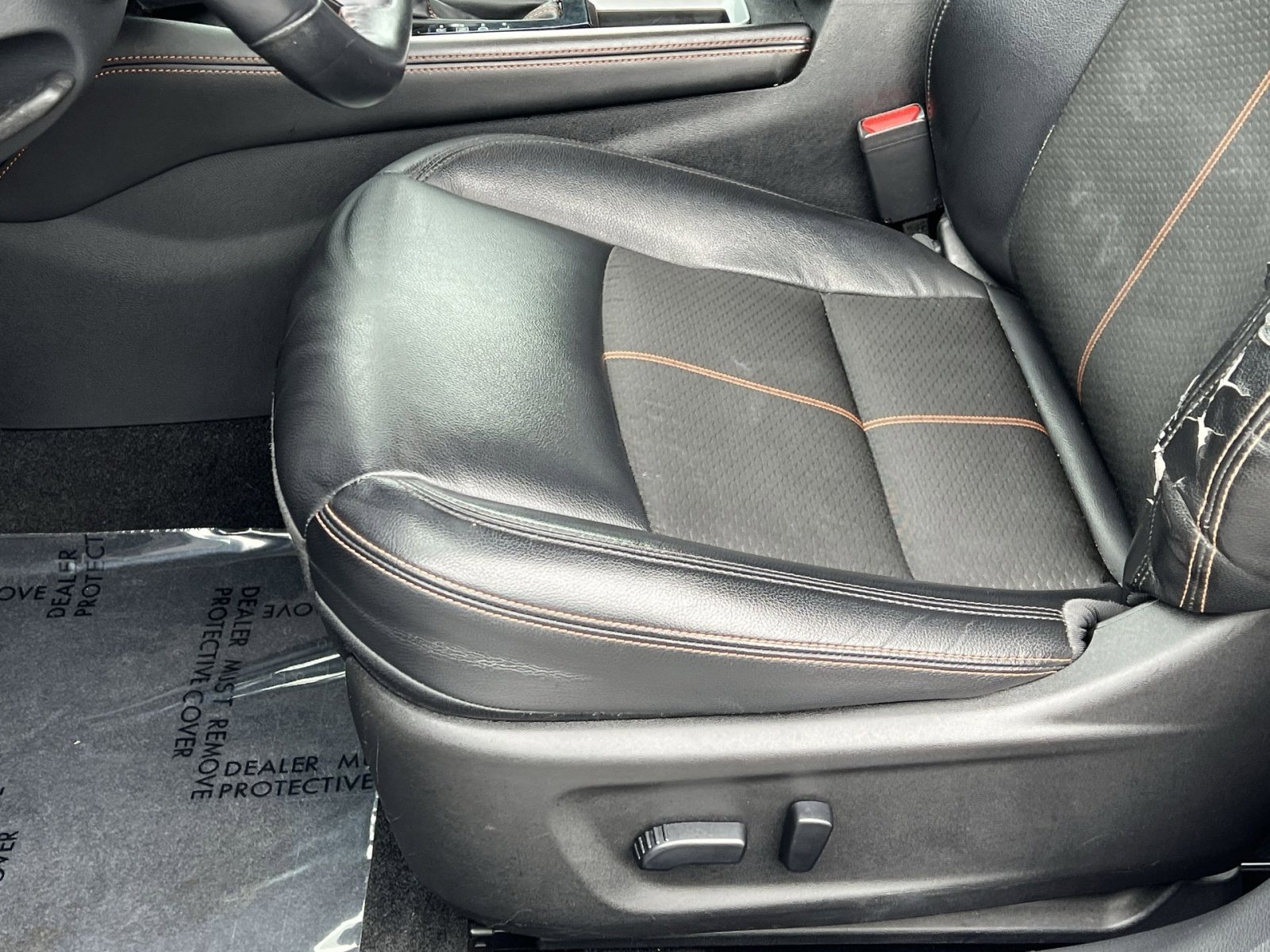 Used 2021 Nissan Altima 2.5 SR image 11