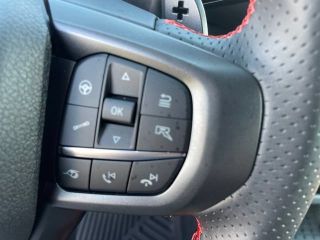 New 2026 Ford Ranger Raptor AWD/4WD image 33