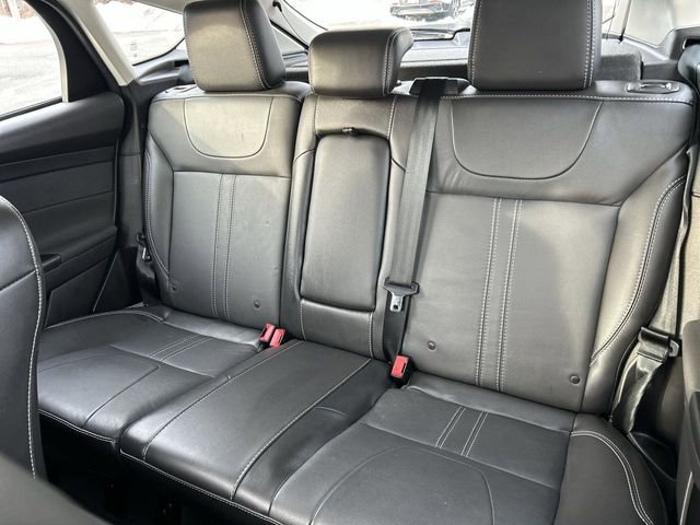 Used 2014 Ford Focus Titanium image 23