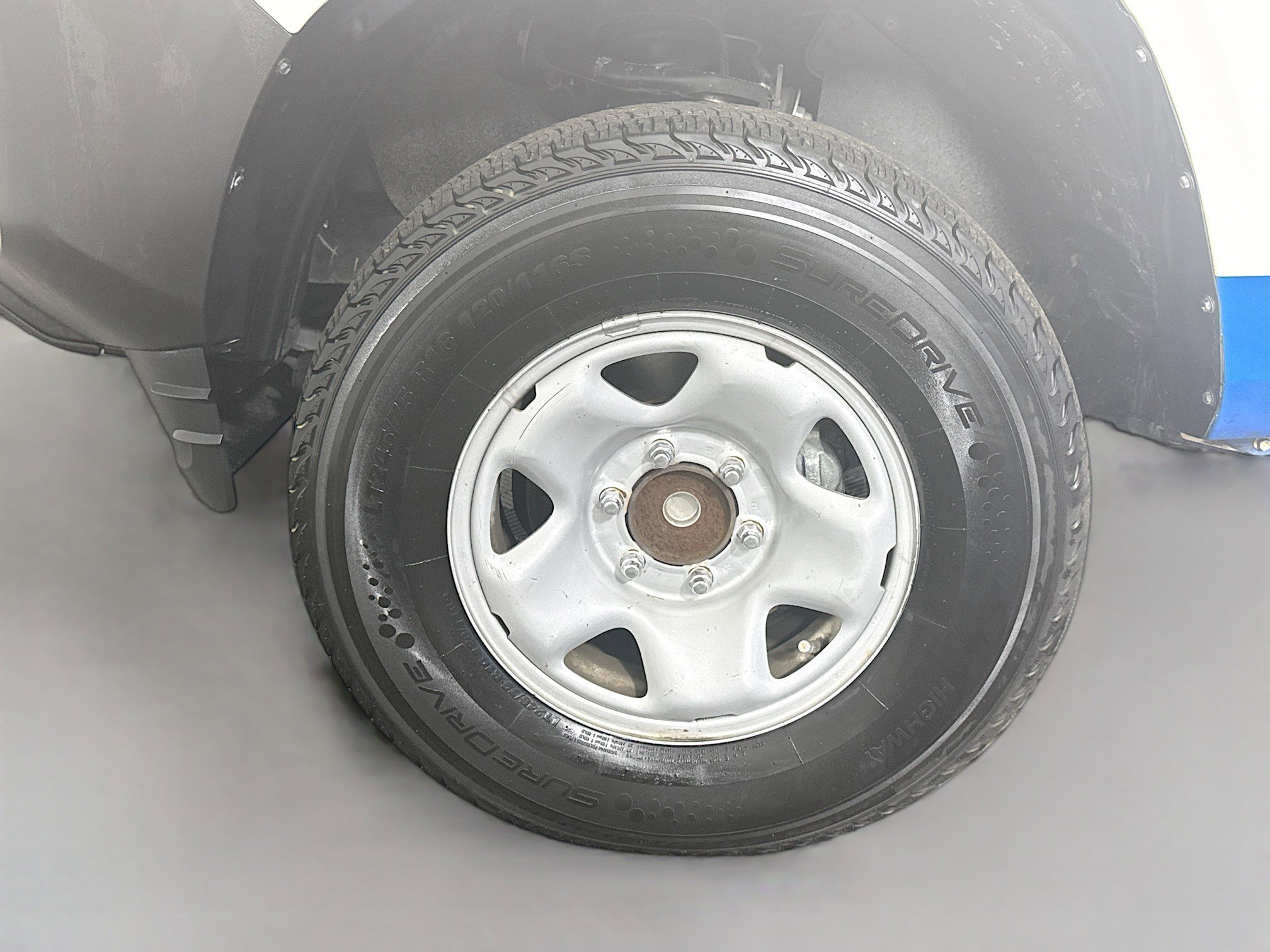Used 2021 Toyota Tacoma SR image 37