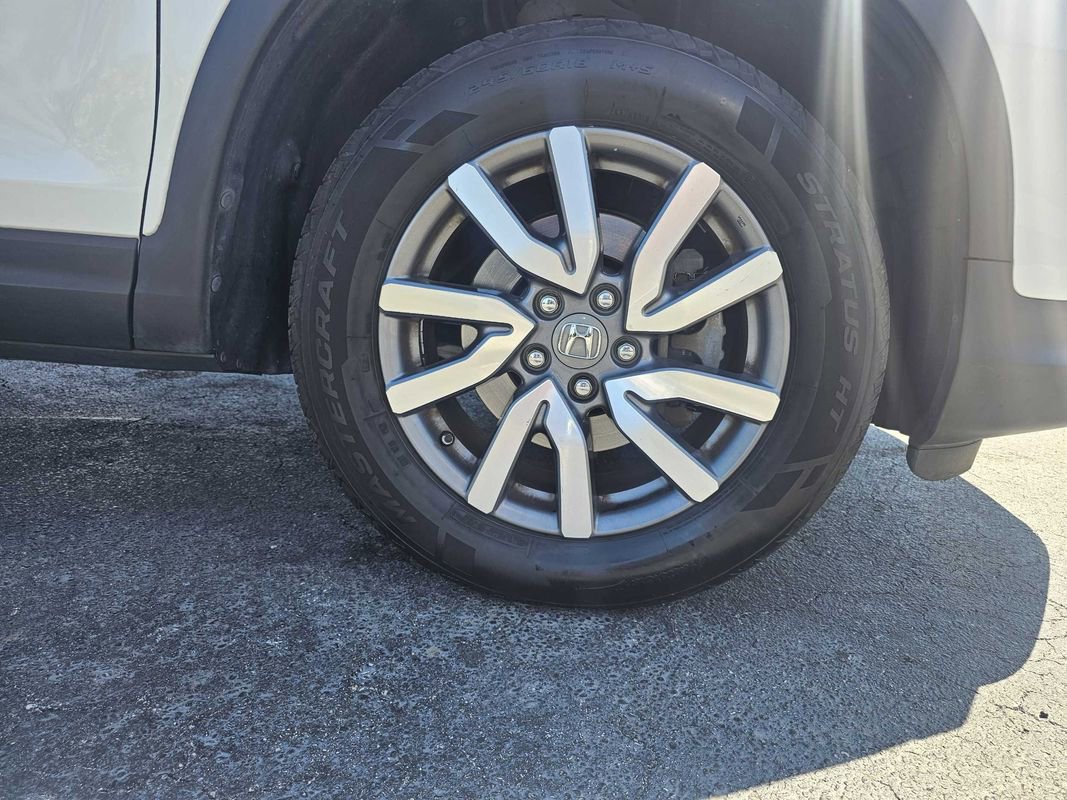 Used 2019 Honda Pilot EX-L image 6