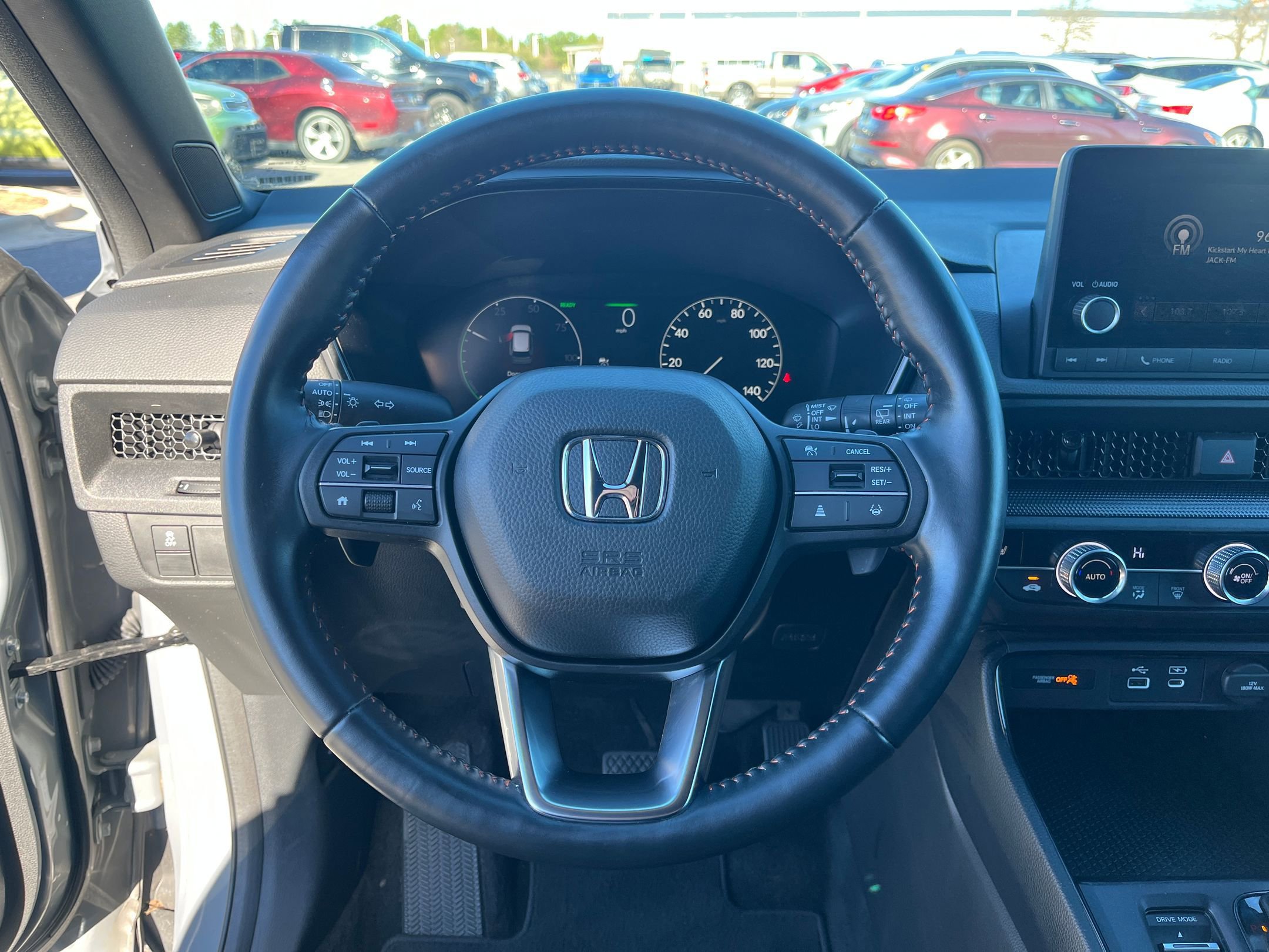 Used 2023 Honda CR-V Sport image 26