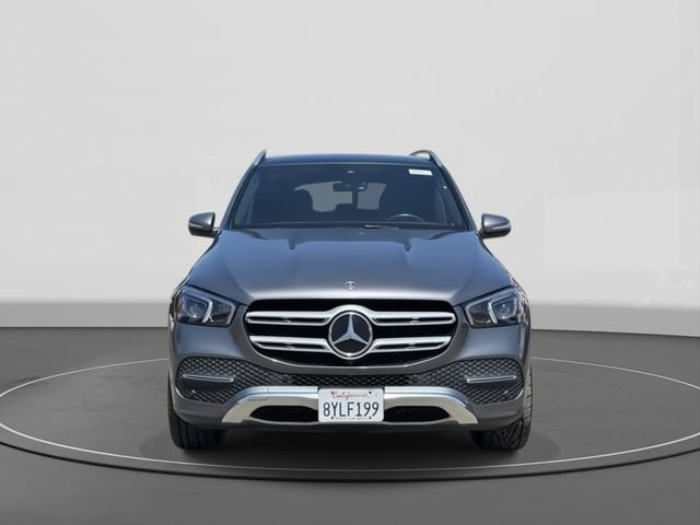 Used 2022 Mercedes-Benz GLE 350 4MATIC image 2