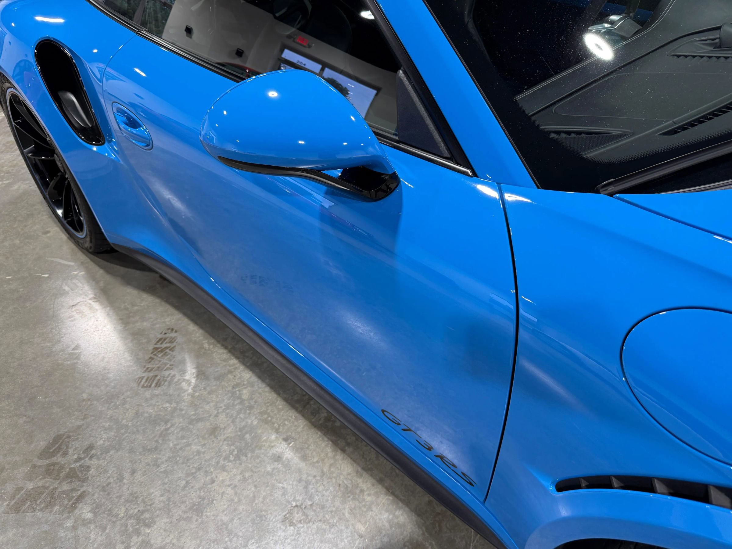 Used 2016 Porsche 911 GT3 RS RWD image 55
