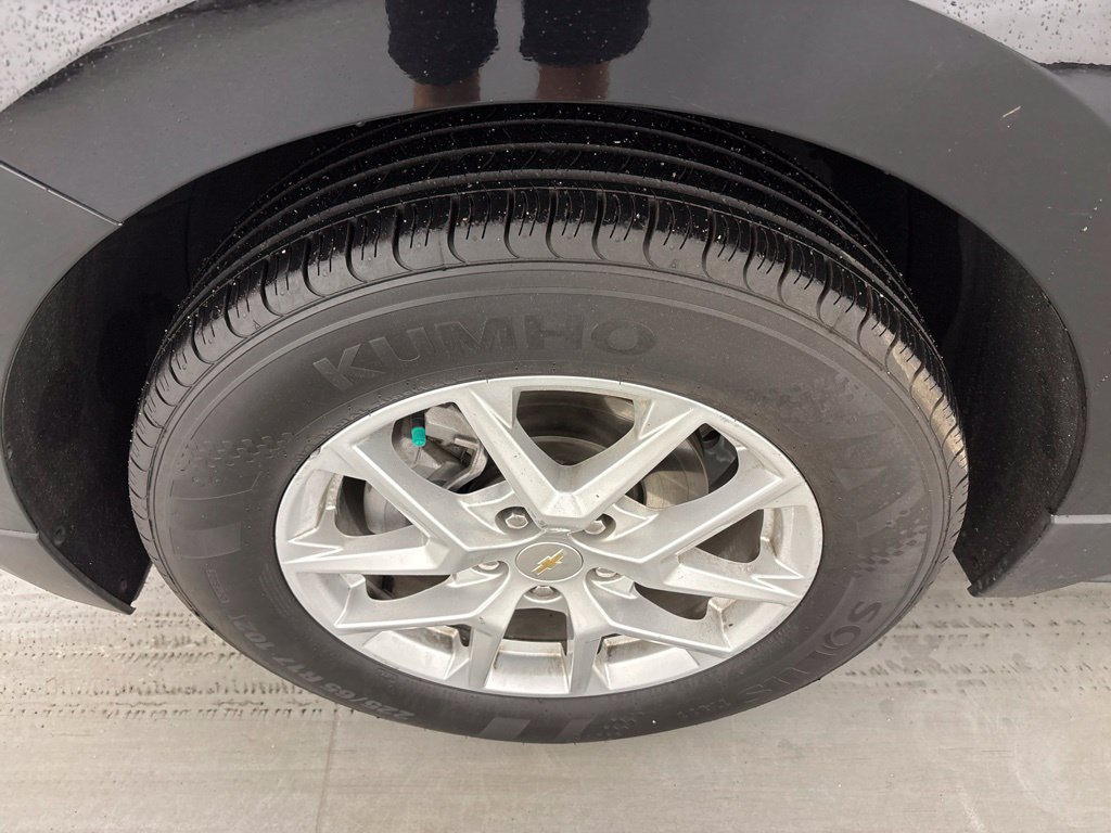 Certified 2024 Chevrolet Equinox LT FWD image 13