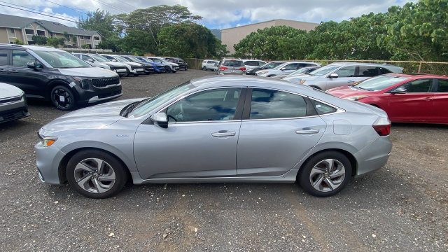 Used 2020 Honda Insight EX image 2
