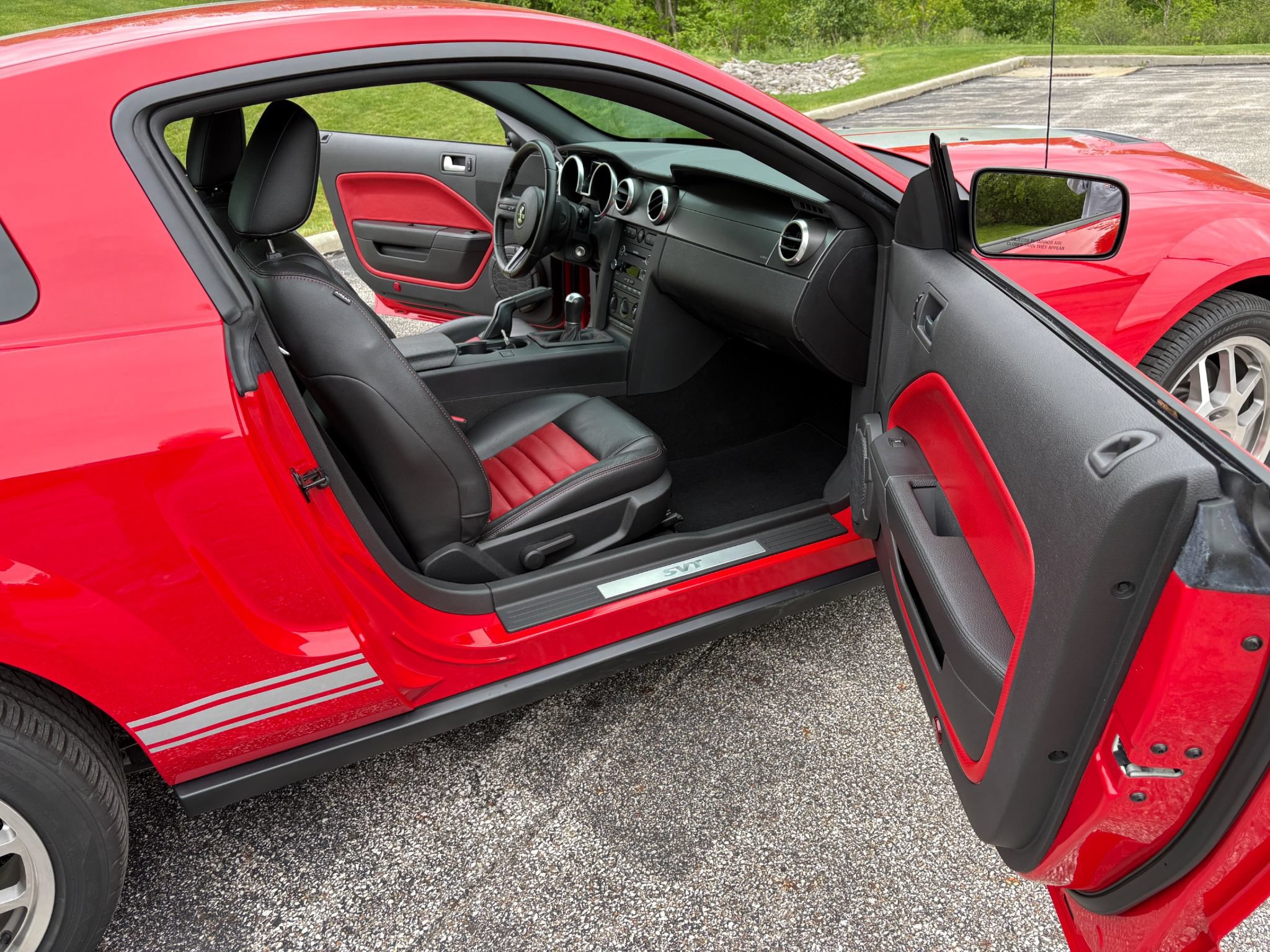 Used 2008 Ford Mustang Shelby GT500 RWD image 74