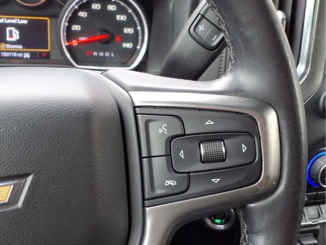Used 2019 Chevrolet Silverado 1500 LT w/ All-Star Edition AWD/4WD image 15