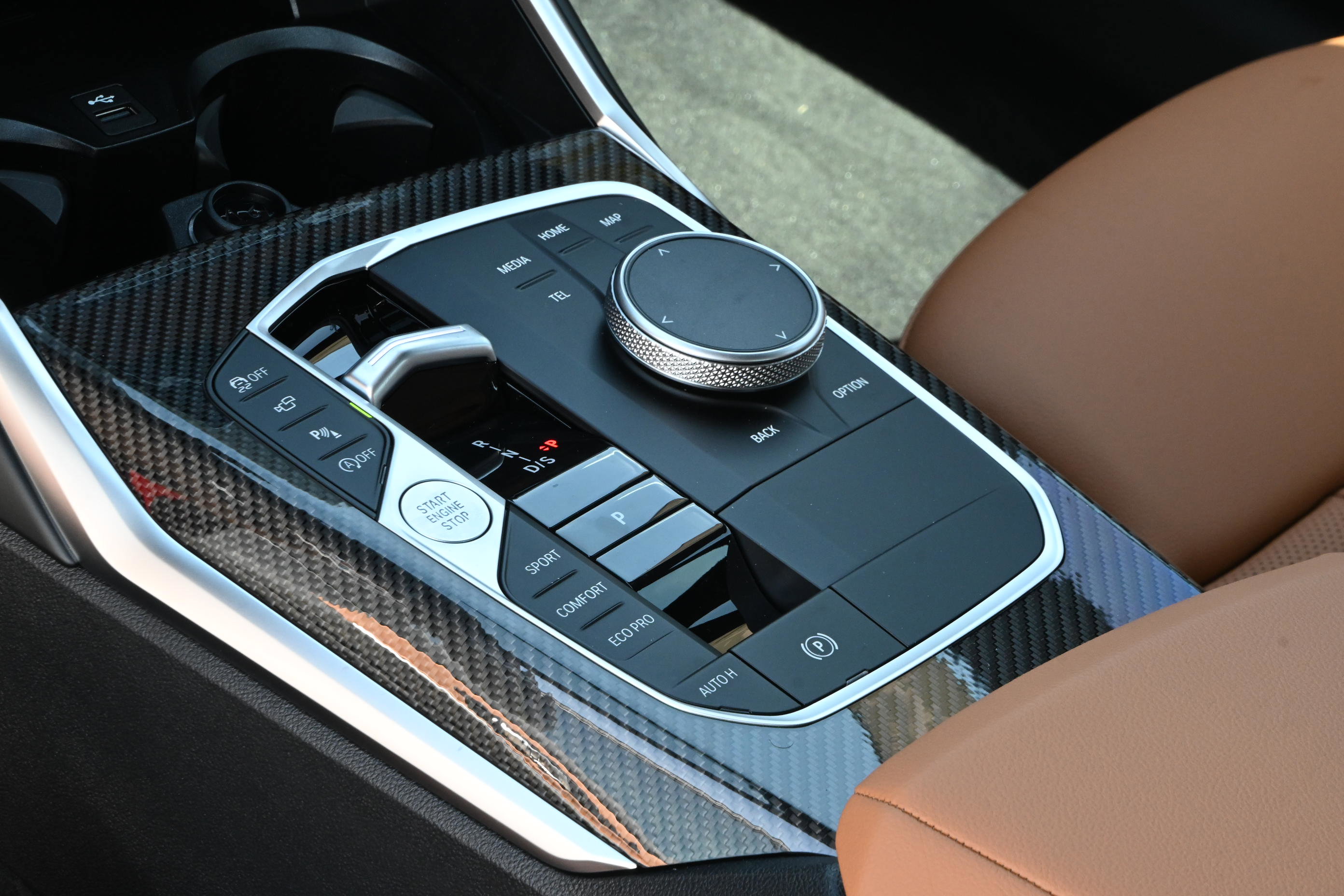 New 2026 BMW M340i Sedan w/ Premium Package RWD image 21