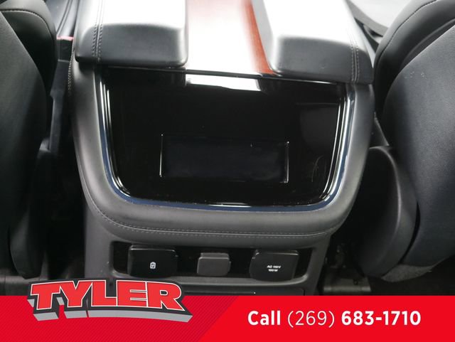 Used 2022 Lincoln Navigator Reserve image 40