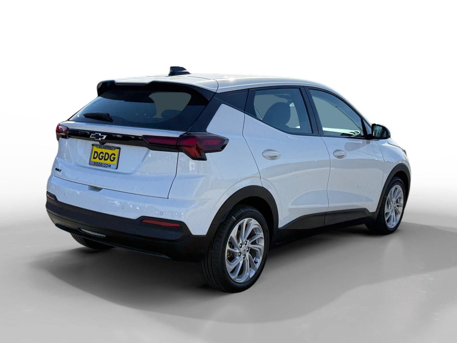 New 2027 Chevrolet Bolt LT w/ Comfort Package image 5