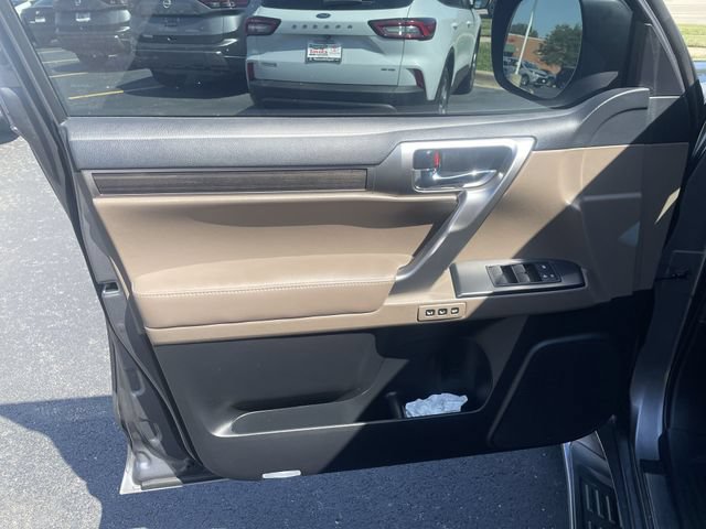 Used 2023 Lexus GX 460 Premium AWD/4WD image 14